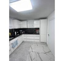 Moderne 3-Zimmer-Wohnung mit Fussbodenheizung in Wehingen