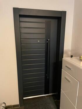 Foto - Etagenwohnung zur Miete in Wehingen