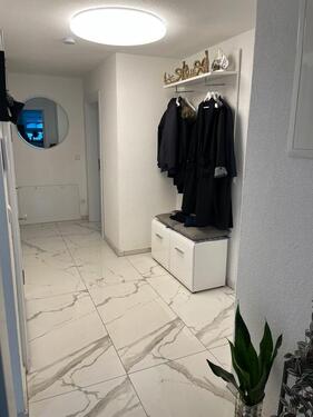 Foto - Etagenwohnung in Wehingen