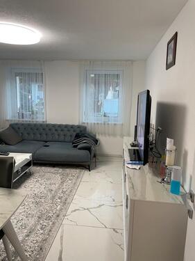 Foto - Etagenwohnung in Wehingen zur Miete
