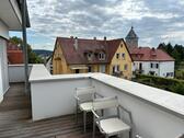 Foto - Exklusive Penthouse-Wohnung mit großzügiger Terasse