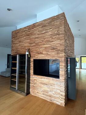 Foto - Etagenwohnung in Bretten zur Miete