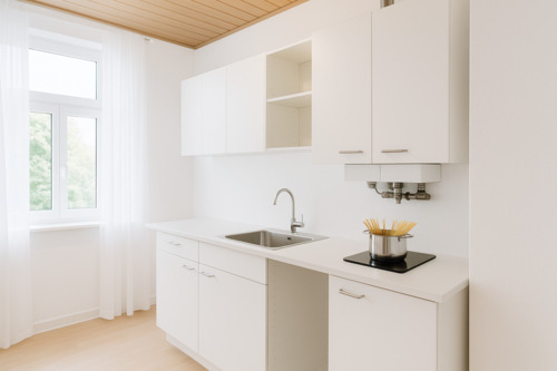 Foto - Etagenwohnung zur Miete in Leipzig