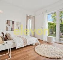 Ruhig wohnen, zentral angebunden – 1-Zimmer-Apartment in Berlin