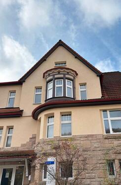 Foto - helle 3-Raumwohnung in Kleinschmalkalden zu vermieten