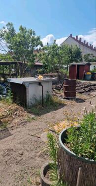 Foto - Grundstück in Brandenburg an der Havel