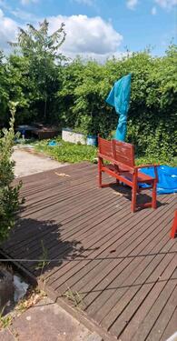 Foto - Grundstück in Brandenburg an der Havel zur Miete