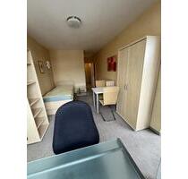 Möbliertes 1-Zimmer-Stadtapartment mit Balkon und Südausrichtung - Aachen Aachen-Mitte