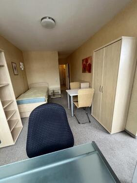 Foto - Etagenwohnung zur Miete in Aachen