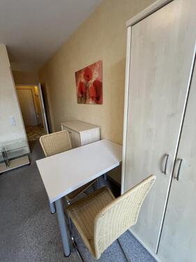 Foto - Etagenwohnung in Aachen zur Miete