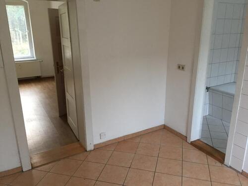 Foto - Etagenwohnung zur Miete in Lauchhammer