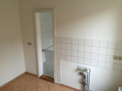 Foto - Etagenwohnung in Lauchhammer zur Miete