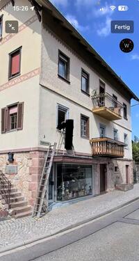 Foto - Einfamilienhaus zum Kaufen in Forbach