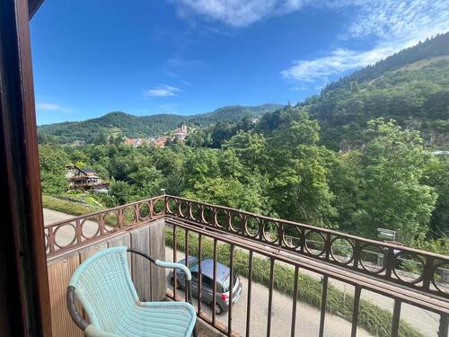 Foto - Einfamilienhaus in Forbach