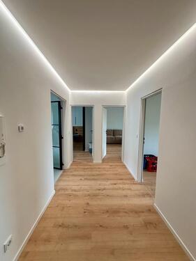 Foto - 3 Zimmer Etagenwohnung zur Miete in München