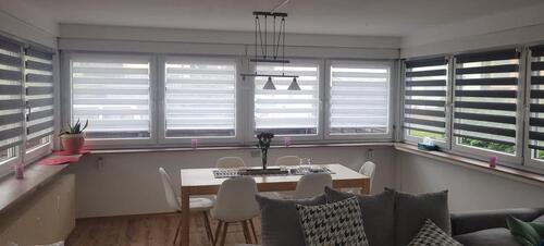 Foto - 4ZKB EG-Wohnung mit Terrasse u. Garten von privat