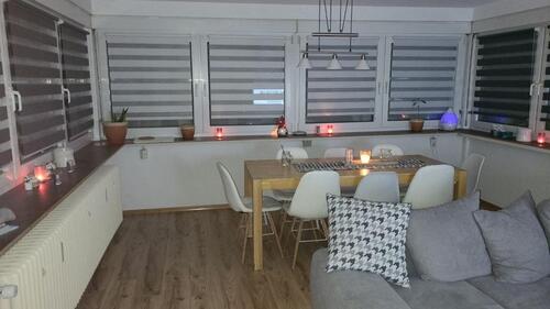 Foto - 4 Zimmer Etagenwohnung zur Miete in Dannstadt-Schauernheim