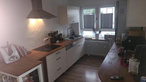 Foto - 4 Zimmer Etagenwohnung in Dannstadt-Schauernheim