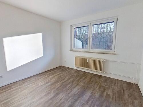 Foto - 3 Zimmer Etagenwohnung in Rendsburg