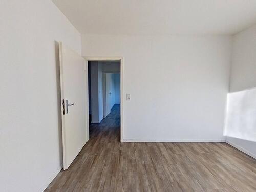 Foto - Etagenwohnung in Rendsburg zur Miete