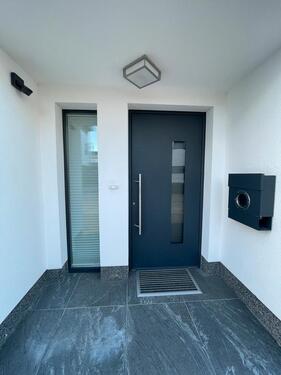 Foto - Moderne Doppelhaushälfte in Bestlage von Bad Essen