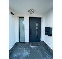 Moderne Doppelhaushälfte in Bestlage von Bad Essen