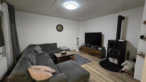 Foto - 3.5 Zimmer Erdgeschoßwohnung zur Miete in Hiddenhausen