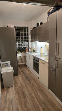 Foto - Erdgeschoßwohnung in Hiddenhausen zur Miete