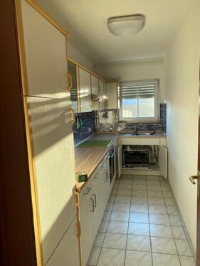 Foto - Dachgeschoßwohnung in Oberderdingen zum Kaufen