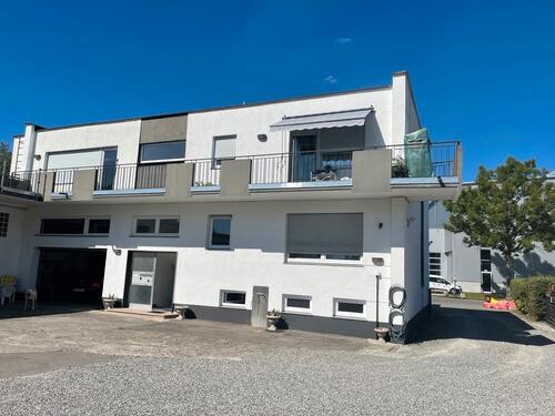 Foto - Uhldingen Mühlhofen 4 Zimmer Wohnung mit großem Balkon