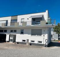 Uhldingen Mühlhofen 4 Zimmer Wohnung mit großem Balkon - Uhldingen-Mühlhofen