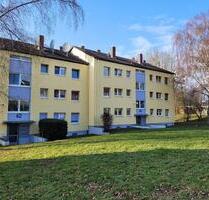 SOFORT FREI!!! Renovierte 3- Zimmer- Erdgeschosswohnung in Alsfeld