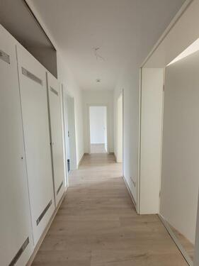 Foto - Erdgeschoßwohnung in Alsfeld zur Miete