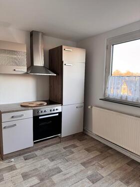 Foto - Etagenwohnung in Wilhelmshaven zur Miete