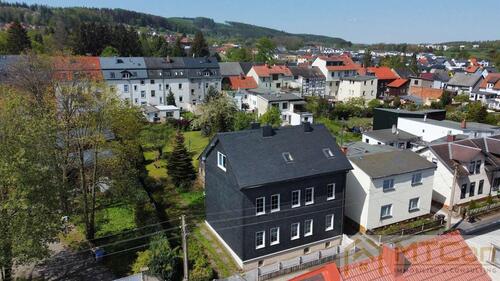 Foto - 4 Zimmer Etagenwohnung zur Miete in Ilmenau