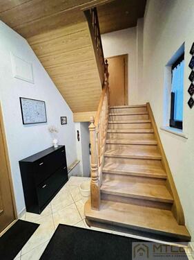 Foto - Etagenwohnung in Ilmenau zur Miete