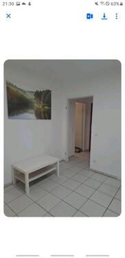 Foto - 1 Zimmer Wonhnung 30m², Friedenstraße 8 46045