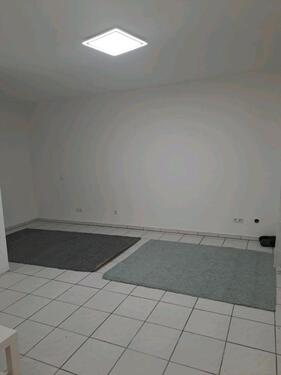 Foto - 1 Zimmer Etagenwohnung in Oberhausen