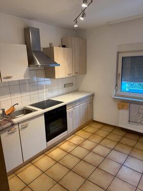 Foto - 3 Zimmer Etagenwohnung in Ramstein-Miesenbach