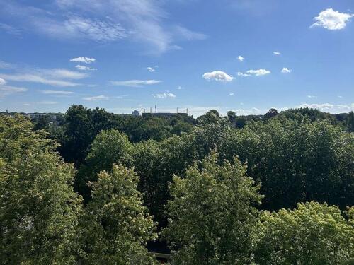 Foto - Etagenwohnung in Dortmund zur Miete