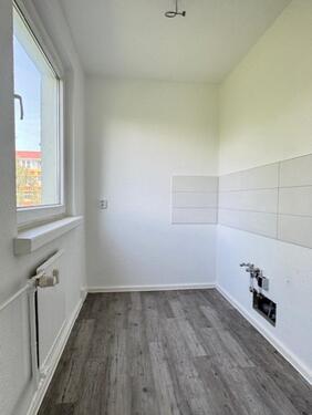 Foto - Erdgeschoßwohnung in Quedlinburg zur Miete