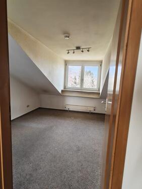 Foto - 3 Zimmer Dachgeschoßwohnung in Traunreut