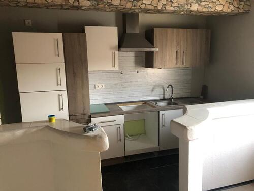 Foto - Helle 3ZKB Wohnung, WG-geeignet, im Herzen von Kaiserslautern