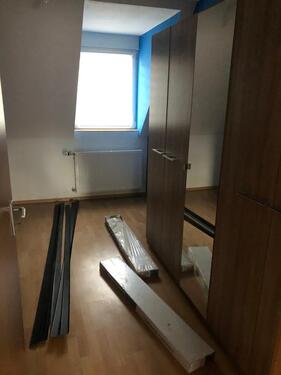 Foto - Etagenwohnung in Kaiserslautern zur Miete