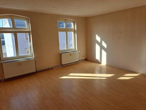 Foto - 4 Zimmer Wohnung 2 Dachgeschoss