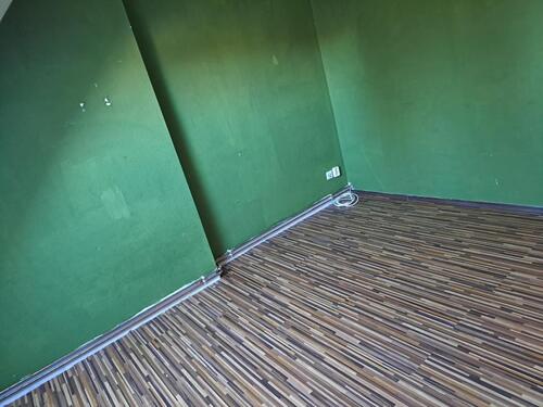 Foto - 4 Zimmer Dachgeschoßwohnung zur Miete in Staßfurt