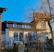 zwei Häuser für Mehrgenerationen - Oberbarnim