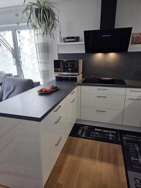 Foto - 3 Zimmer Etagenwohnung in Babenhausen