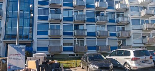 Foto - Apartment 1 Z Wohnung top Lage Eschborn Niederhöchstadt