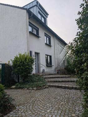 Foto - 4 Zimmer Doppelhaushälfte zum Kaufen in Oberhausen